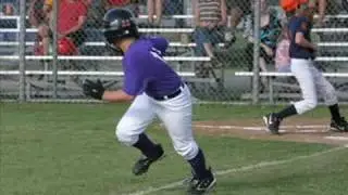 Searcy Arkansas 9-10 Dixie Baseball Champions