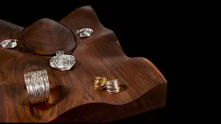 Slicelab at Autodesk - Nineteen Jewelry