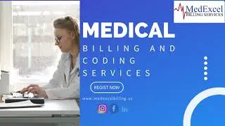 MedExcel Billing | Elevate Revenue with Error-Free Coding | 2.99% #insurance #coding #medicalbilling