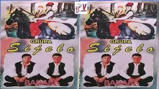 HALID MUSIĆ I SIJELO & Album  - Baraba  (Audio)