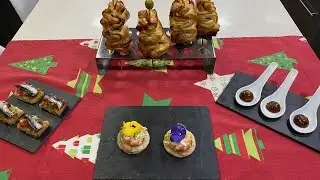 Aperitius de Nadal (2)