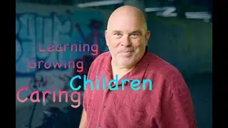 Children - Joy in Living.   Ontario can certainly improve.
