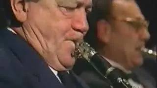 Henghel Gualdi e la Doctor dixie jazz band