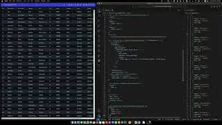 Master-detail in Infinite React DataGrid