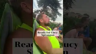 Gone Wild Festival Devon Day 4