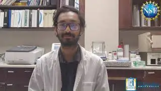 Storytelling Spotlight: Pritam Rony &ndash; Environmental Engineering Master&rsquo;s Student
