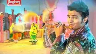O mavdimaa-Gujarati Latest Garba Special New Religious Dance Video Song Of 2012 By Kavita Das