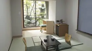 Sumisho Hotel, Tokyo, Japan | Travel With Suruchi