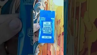 Pok&eacute;mon Illustration Contest 2024 Korean Booster Pack Opening (Heat Wave Arena Promo)