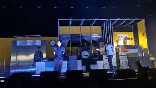 Joderse la vida, Aaaaaa#$!&, Carolina Durante, Starlite Marbella 15 08 2025, 