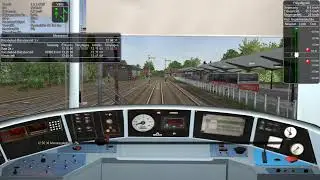 Train Simulator MSTS Hungary  2019.05.25.