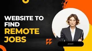 Websites To Find Remote Jobs | Jeevisoft |