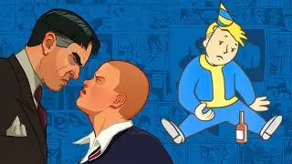 Playing Bully until Im no longer Unemployed