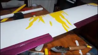 plane rc tuning. edit