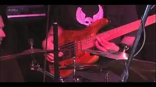 Dan Tomlinson, Duke Gadd, and Ray Riendeau Rhythm Religion - Kashmir