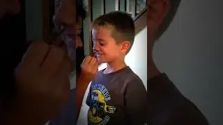 Tickle the Nose