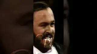 🔊 &ldquo;Nessun dorma&rdquo; Like Never Before: Pavarotti&rsquo;s Raw, Crystal-Clear Voice with Piano #opera #tenor