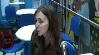 Paula de Luque, directora de Juan y Eva