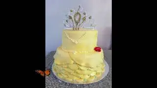 Cakes by Seatango a Taste of argentina