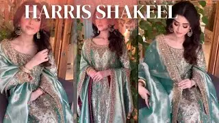 Brand # Harris shakeel