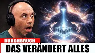 Googles Quanten-KI: Sie wurde gefragt, wer das Universum erschaffen hat – und das war ihre Antwort…