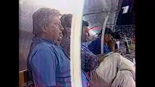 Чемпионат России 2001 | 23 тур | Ростсельмаш - Сатурн 1:4