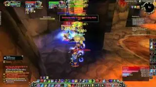 Saurfang dk cleave herp derp