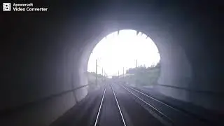 ETCS NBS Olten-Bern
