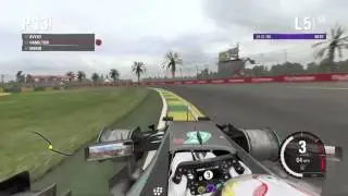 f1 2015 glitch, broken, crash