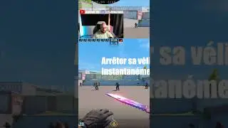 Comment bien d&eacute;buter et tirer sur CS2 ? #cs2 #csgo #gaming #fps #counterstrike #esports