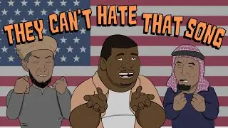 Living In America - Patrice on O&A