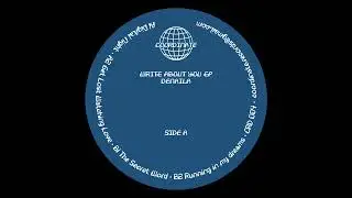 Denaila - Get Lost Watching Love [CRD004]