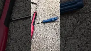 Massoth Rail Clamps Installation