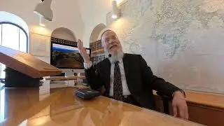 Jewish Philosophy - ep 16 | Rabbi Berkovits