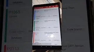 Honda🚘 PGMFI  code p1065 fuel pressure problem 🚘🚗