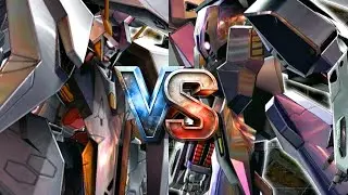 Penelope Vs Messala EXTREME LEVEL #gundamextremevsmaxiboost