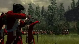 Opechancanough's Revenge (Empire Total War OST)