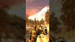 Прервано запуском ракеты #callofduty #cod4gameplay #callofduty4mw #codmoments #gaming