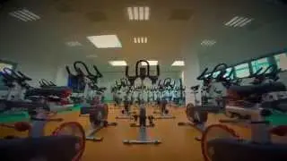 CENTRO DEPORTIVO TAMARACEITE