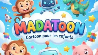 A boy, lemurs,and crazy dance in madagascar