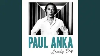 Lonely Boy