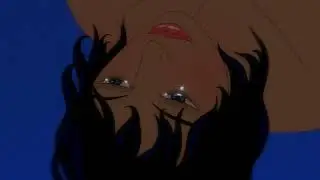 Thx4Crying - Fant&ocirc;me ( official visualizer )