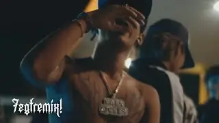 SARAN ft. 1ST - 