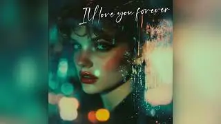 NAZIMA ALI, Max Mushta - I&rsquo;ll love you forever