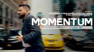 Entrepreneur Motivation &ndash; MOMENTUM | A Carlos Gil Film