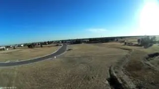 Skyhunter Maiden Landing