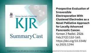 Clustered Electrode IRE for Locally Advanced Pancreatic Cancer