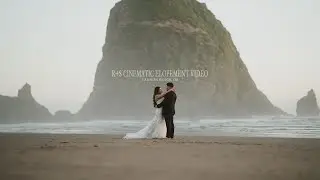 CANNON BEACH CINEMATIC ELOPEMENT R+S FINAL VIDEO