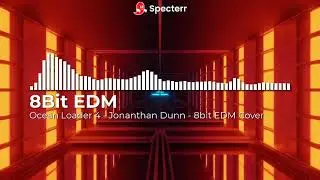 Ocean Loader 4 Jonathan Dunn EDM Cover