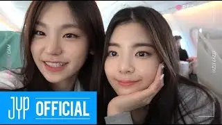 [ITZY? ITZY!] EP28. 뉴욕에 있지!